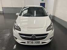 Vauxhall Corsa Van 1.3 CDTi ecoFLEX Car Derived Van 3dr Diesel Manual FWD L1 H1 (s/s) Start/Stop (94 g/km, 94 bhp) - U2434