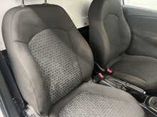 Vauxhall Corsa Van 1.3 CDTi ecoFLEX Car Derived Van 3dr Diesel Manual FWD L1 H1 (s/s) Start/Stop (94 g/km, 94 bhp) - U2434