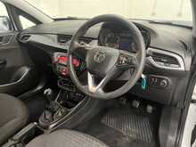 Vauxhall Corsa Van 1.3 CDTi ecoFLEX Car Derived Van 3dr Diesel Manual FWD L1 H1 (s/s) Start/Stop (94 g/km, 94 bhp) - U2434