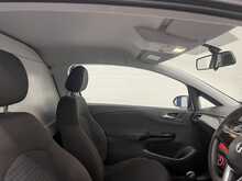 Vauxhall Corsa Van 1.3 CDTi ecoFLEX Car Derived Van 3dr Diesel Manual FWD L1 H1 (s/s) Start/Stop (94 g/km, 94 bhp) - U2434