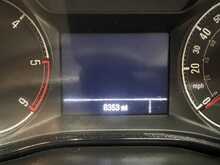 Vauxhall Corsa Van 1.3 CDTi ecoFLEX Car Derived Van 3dr Diesel Manual FWD L1 H1 (s/s) Start/Stop (94 g/km, 94 bhp) - U2434
