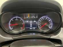 Vauxhall Corsa Van 1.3 CDTi ecoFLEX Car Derived Van 3dr Diesel Manual FWD L1 H1 (s/s) Start/Stop (94 g/km, 94 bhp) - U2434