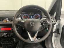 Vauxhall Corsa Van 1.3 CDTi ecoFLEX Car Derived Van 3dr Diesel Manual FWD L1 H1 (s/s) Start/Stop (94 g/km, 94 bhp) - U2434