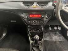 Vauxhall Corsa Van 1.3 CDTi ecoFLEX Car Derived Van 3dr Diesel Manual FWD L1 H1 (s/s) Start/Stop (94 g/km, 94 bhp) - U2434