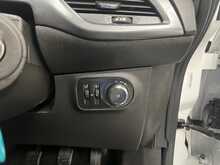 Vauxhall Corsa Van 1.3 CDTi ecoFLEX Car Derived Van 3dr Diesel Manual FWD L1 H1 (s/s) Start/Stop (94 g/km, 94 bhp) - U2434