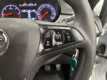 Vauxhall Corsa Van 1.3 CDTi ecoFLEX Car Derived Van 3dr Diesel Manual FWD L1 H1 (s/s) Start/Stop (94 g/km, 94 bhp) - U2434