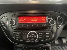 Vauxhall Corsa Van 1.3 CDTi ecoFLEX Car Derived Van 3dr Diesel Manual FWD L1 H1 (s/s) Start/Stop (94 g/km, 94 bhp) - U2434