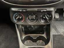Vauxhall Corsa Van 1.3 CDTi ecoFLEX Car Derived Van 3dr Diesel Manual FWD L1 H1 (s/s) Start/Stop (94 g/km, 94 bhp) - U2434