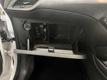 Vauxhall Corsa Van 1.3 CDTi ecoFLEX Car Derived Van 3dr Diesel Manual FWD L1 H1 (s/s) Start/Stop (94 g/km, 94 bhp) - U2434