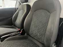 Vauxhall Corsa Van 1.3 CDTi ecoFLEX Car Derived Van 3dr Diesel Manual FWD L1 H1 (s/s) Start/Stop (94 g/km, 94 bhp) - U2434