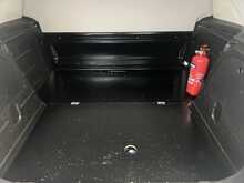 Vauxhall Corsa Van 1.3 CDTi ecoFLEX Car Derived Van 3dr Diesel Manual FWD L1 H1 (s/s) Start/Stop (94 g/km, 94 bhp) - U2434