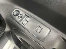 Vauxhall Combo 1.5 Turbo D 2000 Sportive Panel Van 4dr Diesel Manual L1 H1 Euro 6 (100 ps) - U2435