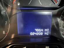 Vauxhall Combo 1.5 Turbo D 2000 Sportive Panel Van 4dr Diesel Manual L1 H1 Euro 6 (100 ps) - U2435