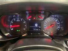 Vauxhall Combo 1.5 Turbo D 2000 Sportive Panel Van 4dr Diesel Manual L1 H1 Euro 6 (100 ps) - U2435