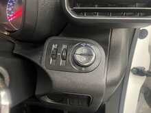 Vauxhall Combo 1.5 Turbo D 2000 Sportive Panel Van 4dr Diesel Manual L1 H1 Euro 6 (100 ps) - U2435