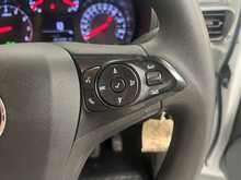 Vauxhall Combo 1.5 Turbo D 2000 Sportive Panel Van 4dr Diesel Manual L1 H1 Euro 6 (100 ps) - U2435