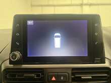 Vauxhall Combo 1.5 Turbo D 2000 Sportive Panel Van 4dr Diesel Manual L1 H1 Euro 6 (100 ps) - U2435