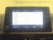 Vauxhall Combo 1.5 Turbo D 2000 Sportive Panel Van 4dr Diesel Manual L1 H1 Euro 6 (100 ps) - U2435
