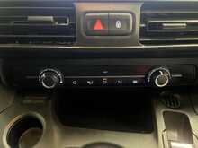 Vauxhall Combo 1.5 Turbo D 2000 Sportive Panel Van 4dr Diesel Manual L1 H1 Euro 6 (100 ps) - U2435