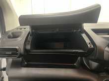 Vauxhall Combo 1.5 Turbo D 2000 Sportive Panel Van 4dr Diesel Manual L1 H1 Euro 6 (100 ps) - U2435