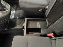 Vauxhall Combo 1.5 Turbo D 2000 Sportive Panel Van 4dr Diesel Manual L1 H1 Euro 6 (100 ps) - U2435