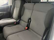 Vauxhall Combo 1.5 Turbo D 2000 Sportive Panel Van 4dr Diesel Manual L1 H1 Euro 6 (100 ps) - U2435