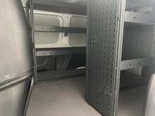 Vauxhall Combo 1.5 Turbo D 2000 Sportive Panel Van 4dr Diesel Manual L1 H1 Euro 6 (100 ps) - U2435