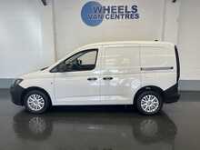 Volkswagen Caddy 2.0 TDI C20 Commerce Panel Van 5dr Diesel Manual SWB Euro 6 (s/s) (102 ps) - U2439