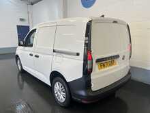 Volkswagen Caddy 2.0 TDI C20 Commerce Panel Van 5dr Diesel Manual SWB Euro 6 (s/s) (102 ps) - U2439
