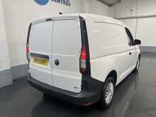 Volkswagen Caddy 2.0 TDI C20 Commerce Panel Van 5dr Diesel Manual SWB Euro 6 (s/s) (102 ps) - U2439
