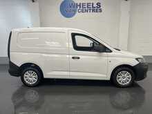 Volkswagen Caddy 2.0 TDI C20 Commerce Panel Van 5dr Diesel Manual SWB Euro 6 (s/s) (102 ps) - U2439