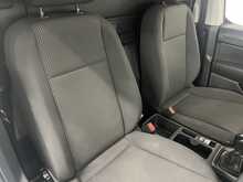Volkswagen Caddy 2.0 TDI C20 Commerce Panel Van 5dr Diesel Manual SWB Euro 6 (s/s) (102 ps) - U2439