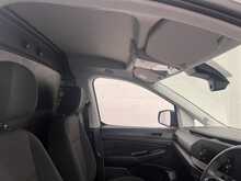 Volkswagen Caddy 2.0 TDI C20 Commerce Panel Van 5dr Diesel Manual SWB Euro 6 (s/s) (102 ps) - U2439