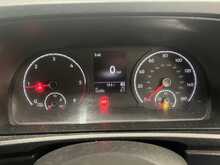 Volkswagen Caddy 2.0 TDI C20 Commerce Panel Van 5dr Diesel Manual SWB Euro 6 (s/s) (102 ps) - U2439