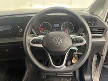 Volkswagen Caddy 2.0 TDI C20 Commerce Panel Van 5dr Diesel Manual SWB Euro 6 (s/s) (102 ps) - U2439