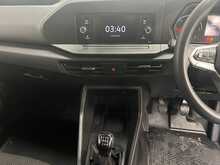 Volkswagen Caddy 2.0 TDI C20 Commerce Panel Van 5dr Diesel Manual SWB Euro 6 (s/s) (102 ps) - U2439