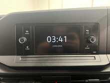 Volkswagen Caddy 2.0 TDI C20 Commerce Panel Van 5dr Diesel Manual SWB Euro 6 (s/s) (102 ps) - U2439
