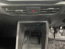 Volkswagen Caddy 2.0 TDI C20 Commerce Panel Van 5dr Diesel Manual SWB Euro 6 (s/s) (102 ps) - U2439