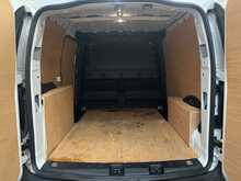 Volkswagen Caddy 2.0 TDI C20 Commerce Panel Van 5dr Diesel Manual SWB Euro 6 (s/s) (102 ps) - U2439