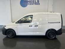 Volkswagen Caddy 2.0 TDI C20 Commerce Panel Van 5dr Diesel Manual SWB Euro 6 (s/s) (102 ps) - U2440