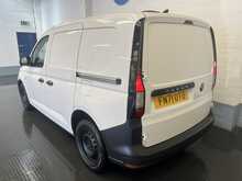 Volkswagen Caddy 2.0 TDI C20 Commerce Panel Van 5dr Diesel Manual SWB Euro 6 (s/s) (102 ps) - U2440