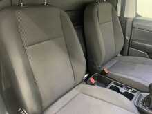 Volkswagen Caddy 2.0 TDI C20 Commerce Panel Van 5dr Diesel Manual SWB Euro 6 (s/s) (102 ps) - U2440