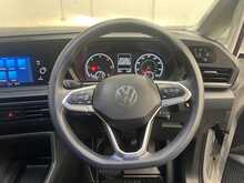 Volkswagen Caddy 2.0 TDI C20 Commerce Panel Van 5dr Diesel Manual SWB Euro 6 (s/s) (102 ps) - U2440