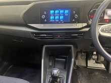 Volkswagen Caddy 2.0 TDI C20 Commerce Panel Van 5dr Diesel Manual SWB Euro 6 (s/s) (102 ps) - U2440