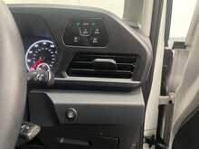 Volkswagen Caddy 2.0 TDI C20 Commerce Panel Van 5dr Diesel Manual SWB Euro 6 (s/s) (102 ps) - U2440
