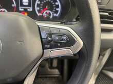 Volkswagen Caddy 2.0 TDI C20 Commerce Panel Van 5dr Diesel Manual SWB Euro 6 (s/s) (102 ps) - U2440