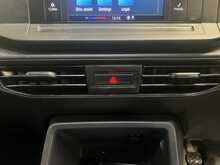 Volkswagen Caddy 2.0 TDI C20 Commerce Panel Van 5dr Diesel Manual SWB Euro 6 (s/s) (102 ps) - U2440