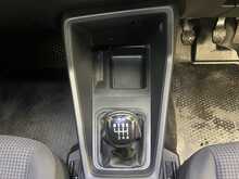 Volkswagen Caddy 2.0 TDI C20 Commerce Panel Van 5dr Diesel Manual SWB Euro 6 (s/s) (102 ps) - U2440