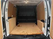 Volkswagen Caddy 2.0 TDI C20 Commerce Panel Van 5dr Diesel Manual SWB Euro 6 (s/s) (102 ps) - U2440