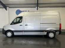 Mercedes-Benz Sprinter 2.0 315 CDI Premium Panel Van 5dr Diesel Manual FWD L2 H2 Euro 6 (s/s) (150 ps) - U2441